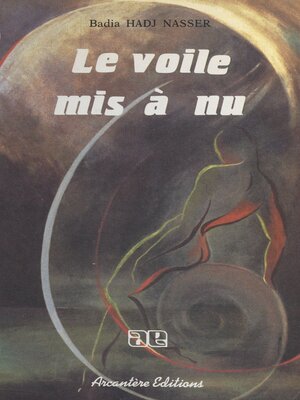 cover image of Le Voile mis à nu